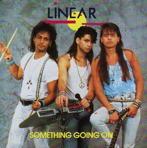 Linear - T.L.C. Linear - T.L.C.