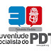 Nova Executiva da JSPDT DF, eleita em congresso na Ceilândia.