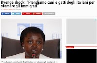 I Siti italiani di bufale, tra satira, notizie inventate e disinformazione