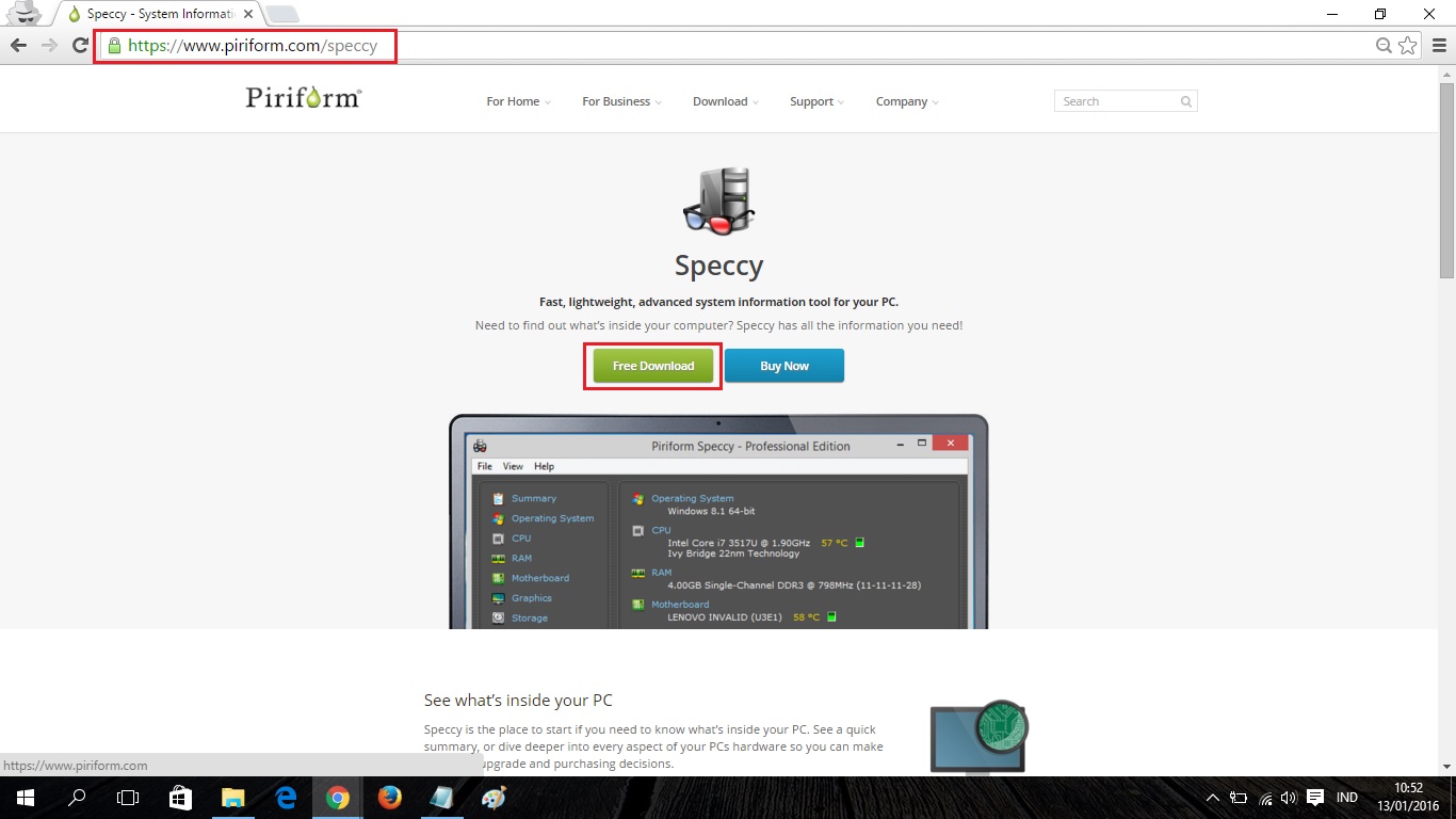 speccy 64 speccy 64