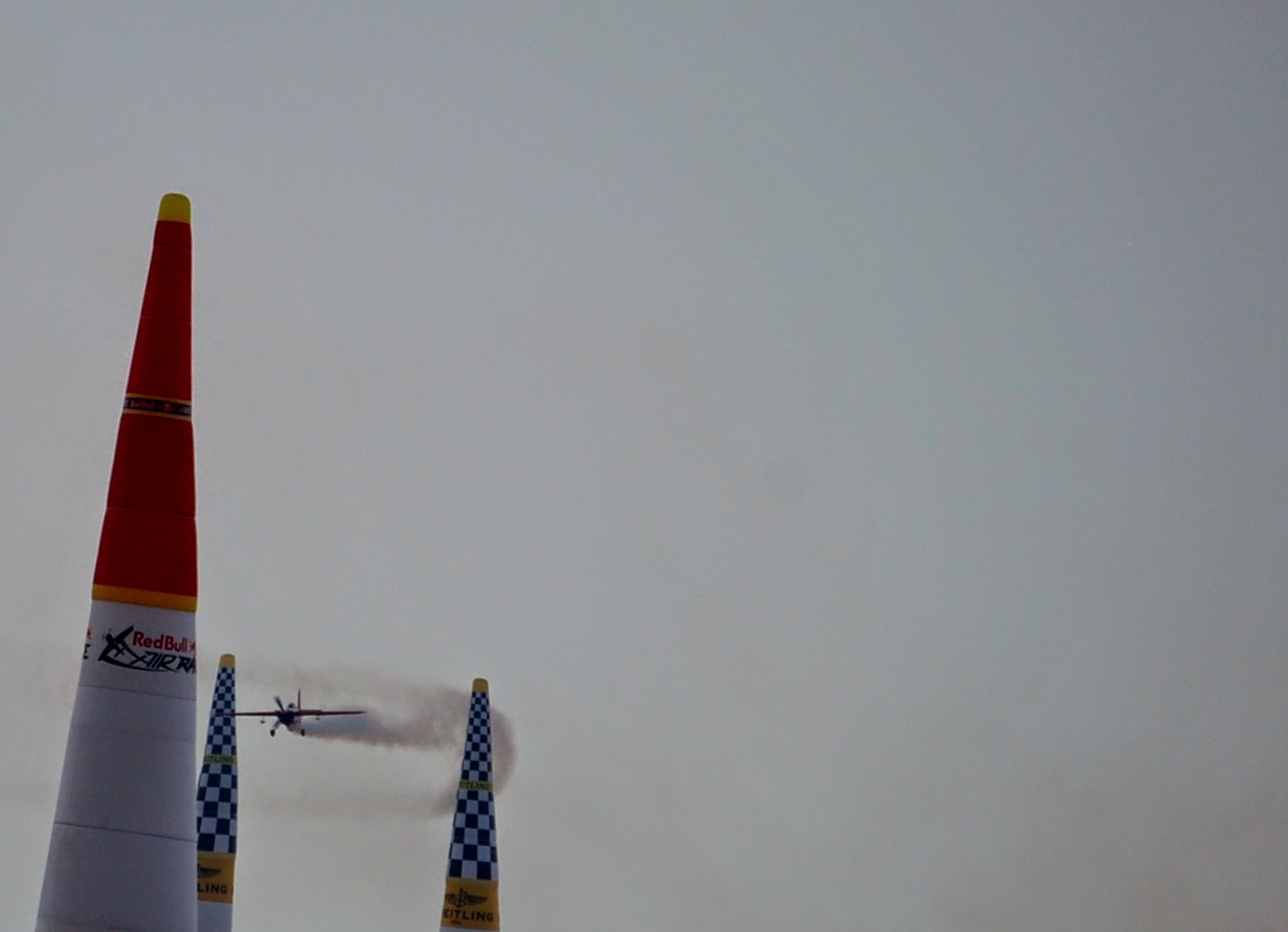 Red Bull Air Race Gdynia