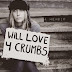 Will Love For Crumbs - Free Kindle Non-Fiction
