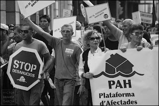 democracia real ya valencia