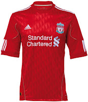 Liverpool Team Liverpool Team