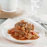 Bistro-Style Short Ribs