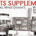 Body Building Sports Supplements: Aiding Your Intensive Workouts ...