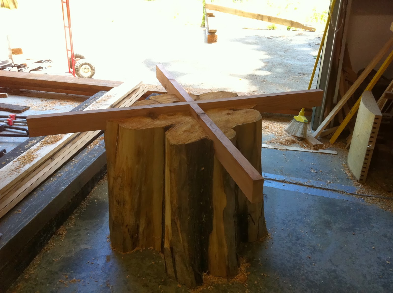 Salvage kitchen cabinets Redwood Patio Furniture