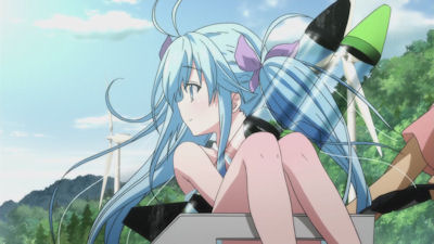 denpa onna to seishun otoko episode 1 denpa onna to seishun otoko episode 1