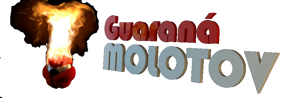 Guaraná Molotov  