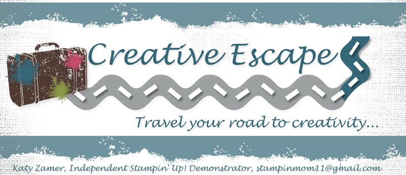 Creative Escapes