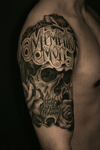 tattoo art various elements which can occur in a death tattoo tattoo art various elements which can occur in a death tattoo