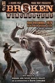 Includes 'The Guns of Justice'