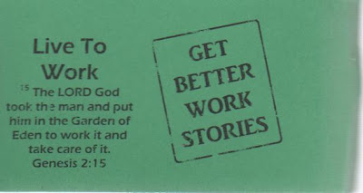 Business card