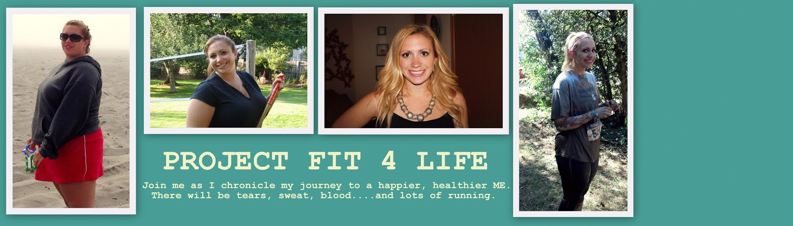 PROJECTFIT4LIFE