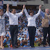Destaca Luisa María Calderón el valor del voto para ganar la paz