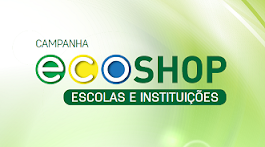 Eco Shop na Gandra