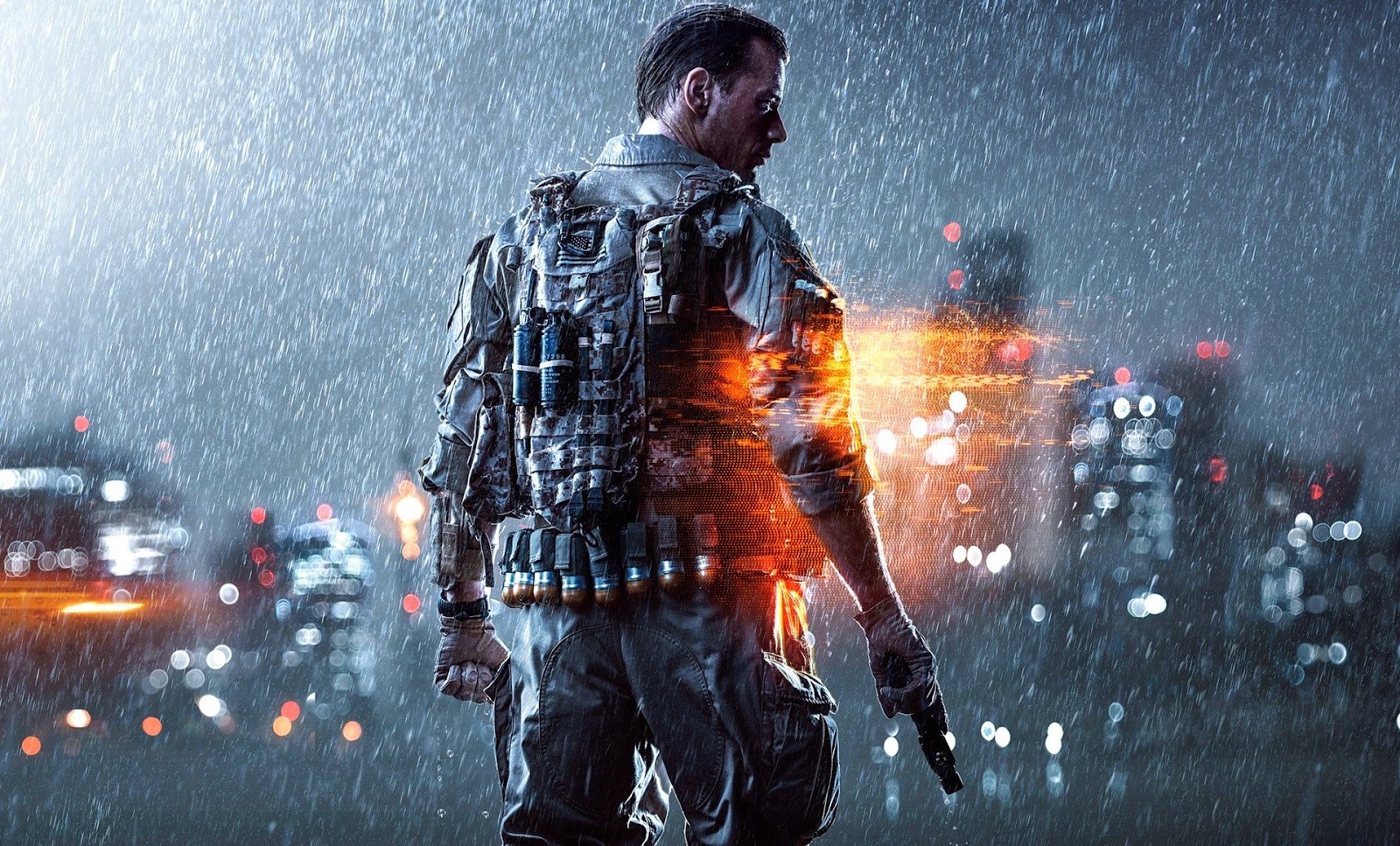 Battlefield 4: Premium Edition será lançado em 21 de Outubro
