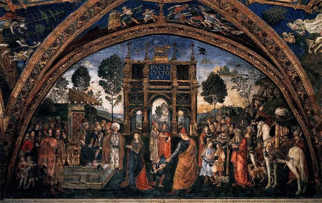 Apuntes de Arte y Cultura Viernes de historias La