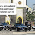 HOT! Parlimen bubar!