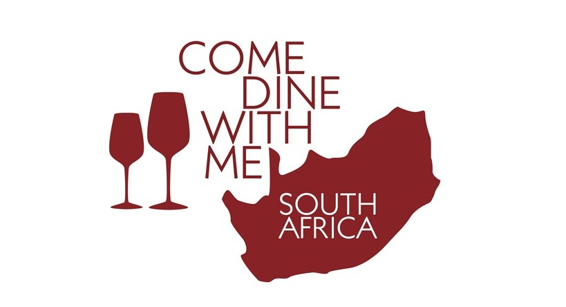 TV With Thinus BREAKING Come Dine With Me South Africa