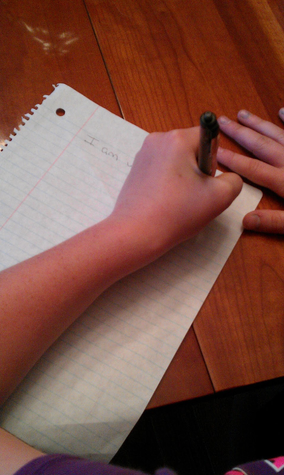 Therapy Fun 4 Kids A Pediatric Occupational Therapy (OT) Site Left