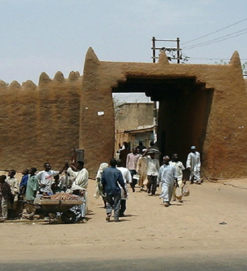 Hausa Kingdoms Alchetron, The Free Social Encyclopedia