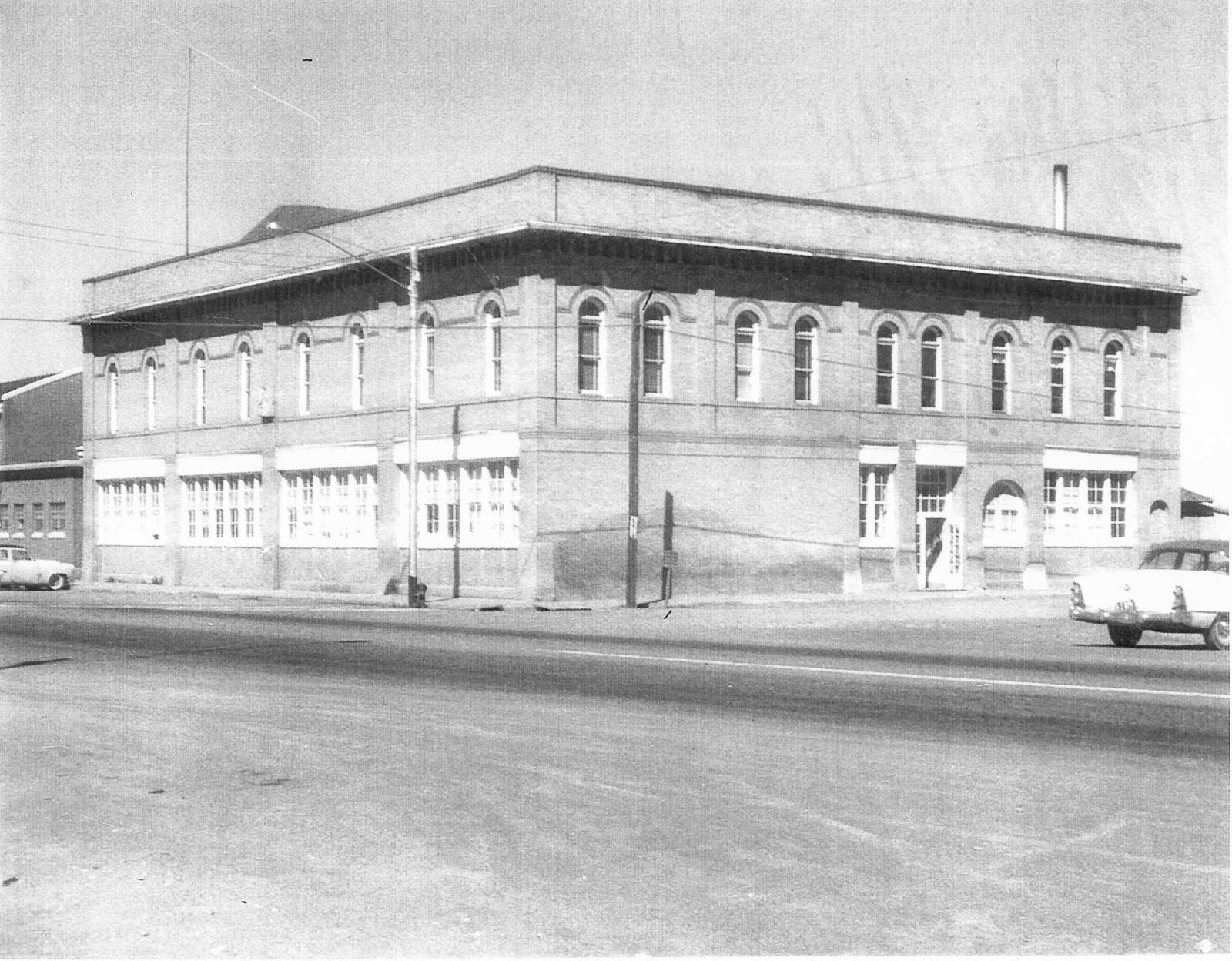 A Place to Share Idaho, Childhood Days, Sugar City