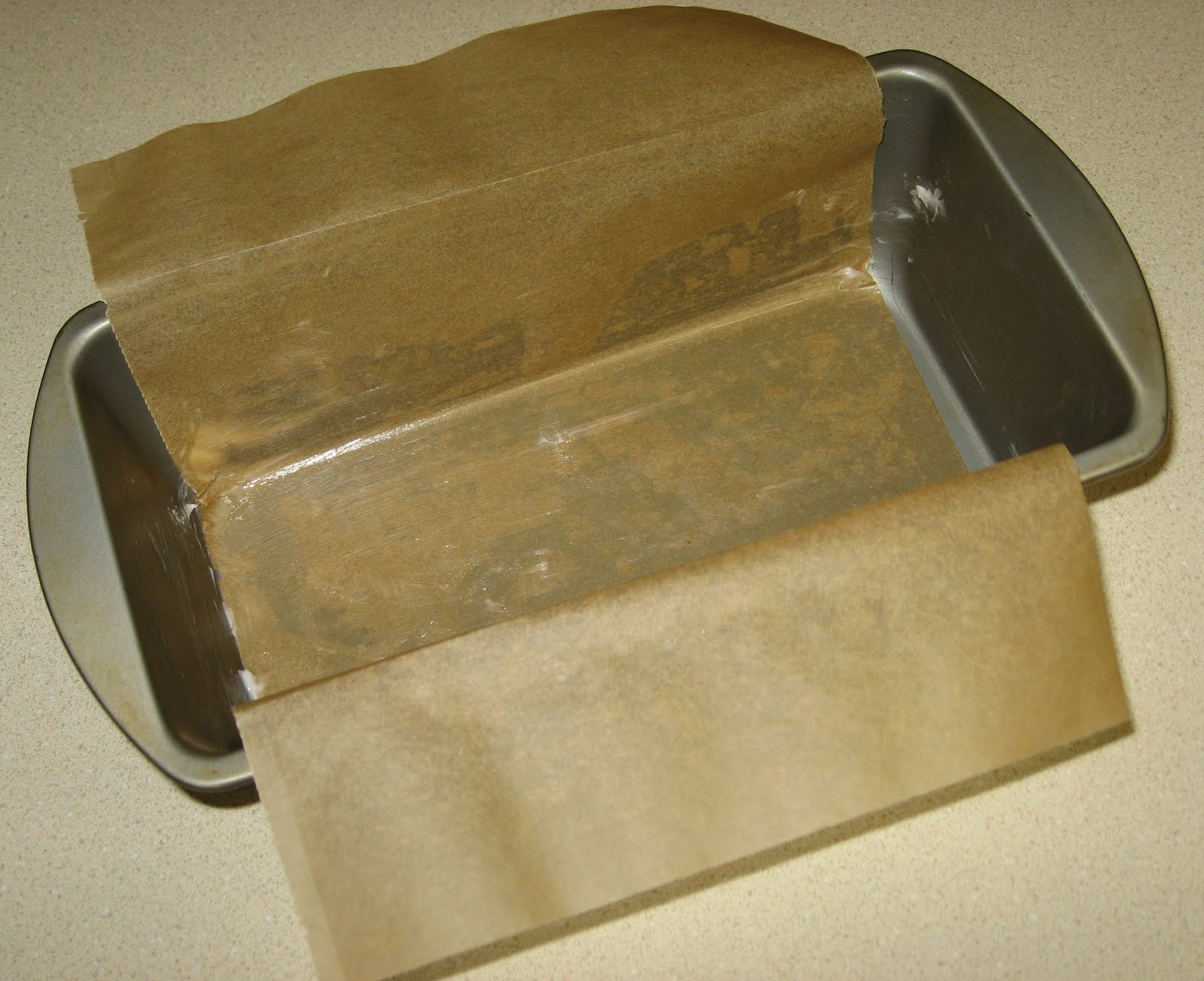 The Iowa Housewife Make It Yourself...Quick Bread Baking Tips