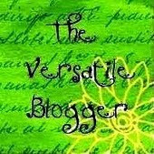 The Versatile Blogger