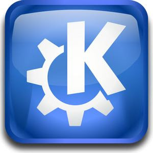 KDE linux