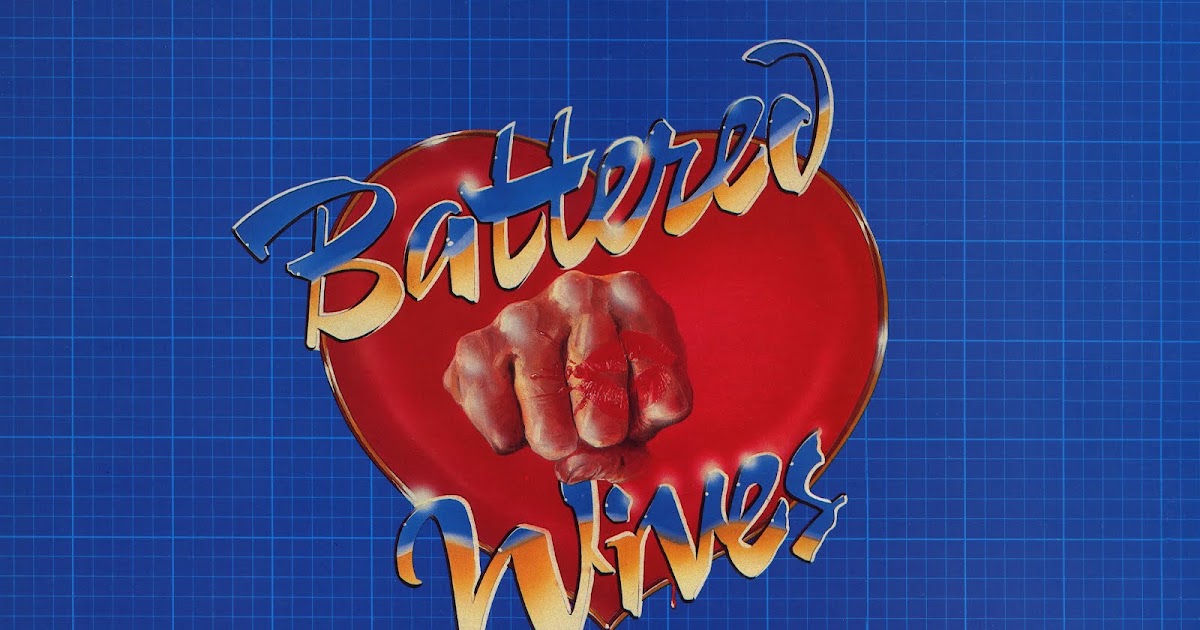 Battered Wives - Uganda Stomp Battered Wives - Uganda Stomp
