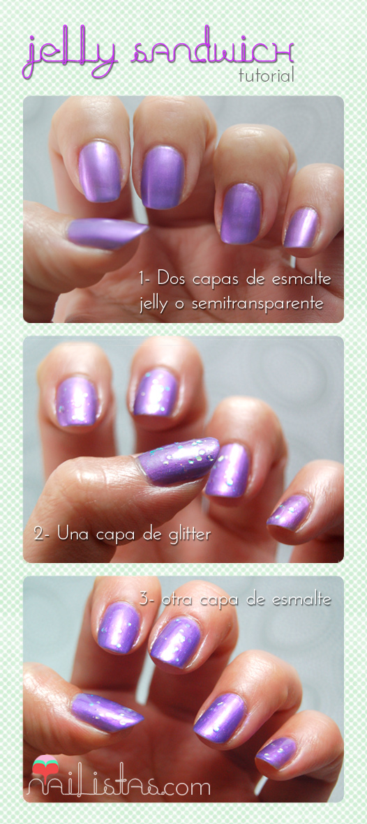 manicuras manicuras