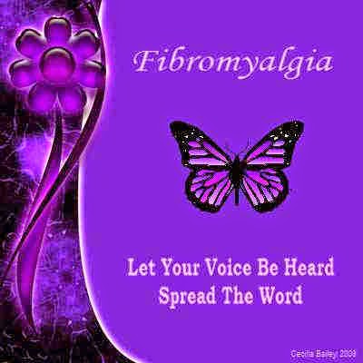 Fibromyalgia Support Network of Chester, SC