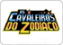 CAVALEIROS DO ZODIACO