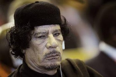 gaddafi and khamenei