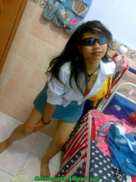 Foto Cewek SMA Binal Sexy Penuh Nafsu Birahi Foto Cewek SMA Binal Sexy Penuh Nafsu Birahi