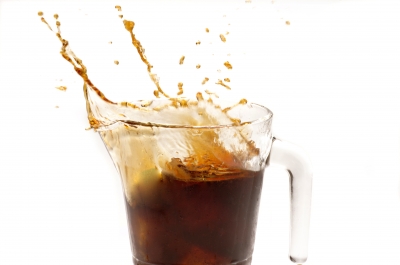 Cola Ham