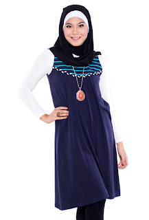 Busana Muslim Modern untuk Remaja Busana Muslim Modern untuk Remaja