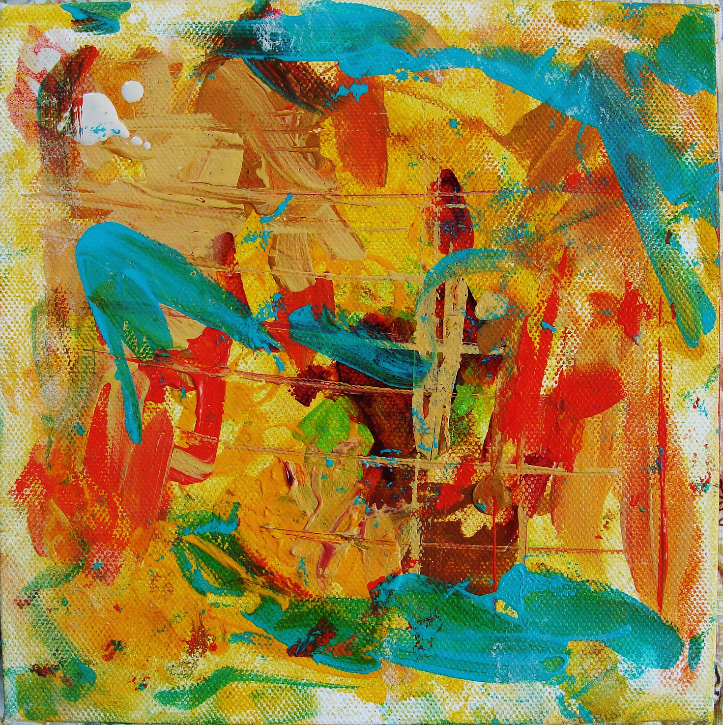 List 90+ Pictures Layer Pictures In Paint Excellent 10/2023