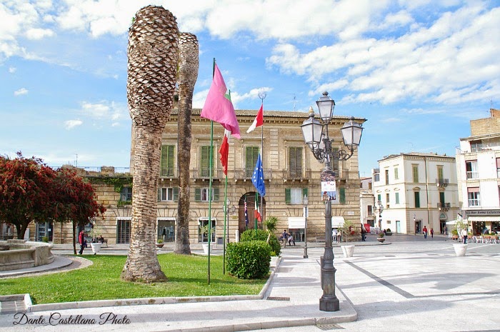 Vasto