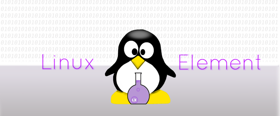 Linux Element