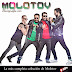 Molotov - Discografía (9CDs) [MEGA][GD] [2015] 1 Link