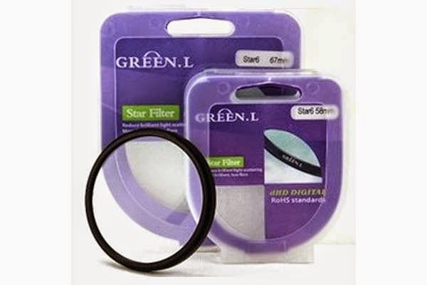 thdigital.vn - Vải da cừu thật, Filter, Tripod, Pin+Sạc Pisen, Hắt sáng, ... - 8