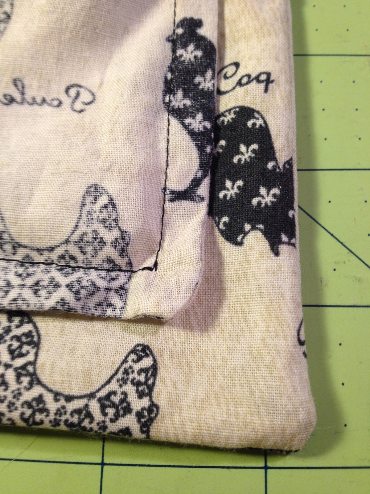 Coconut Love Sew Your Own Reusable Drawstring Bags for Bulk Bins (or