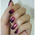 Nail Art Tutorial: MatteDots