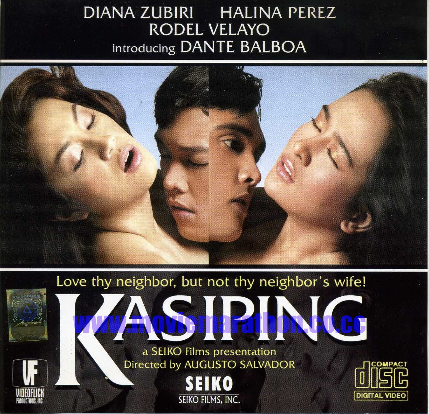 kasiping movie