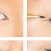 Upper Level Cat-Eye Look