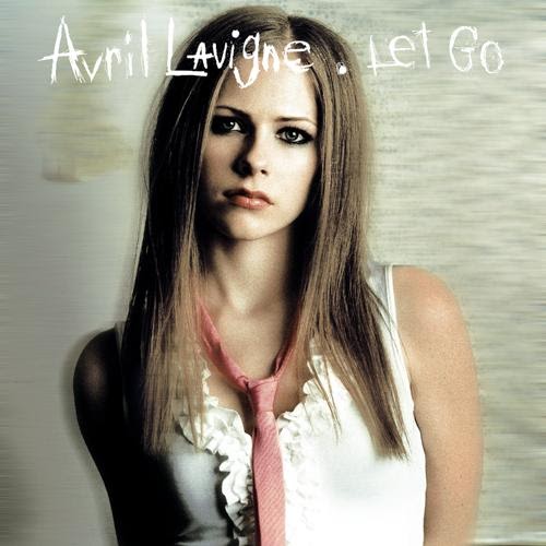 Avril Lavigne Lifestyle List Of Songs In Let Go Album Avril Lavigne