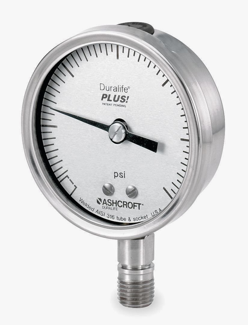 vacuum gauge ashcroft vacuum gauge