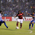 Scouts de Emelec 3 x 2 Flamengo